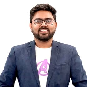 Amrendra Pratap Singh