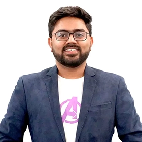 Amrendra Pratap Singh