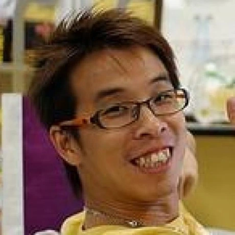 Joseph Chiang