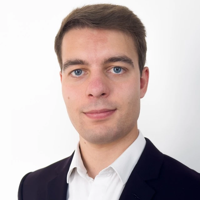Olivier Reinaud