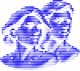 Organization plan icon