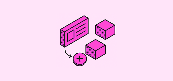 Customize your data model